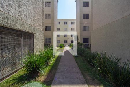 Apartamento à venda com 53m², 2 quartos e 1 vaga Apartamento à venda com 53m², 2 quartos e 1 vagaÁrea comum