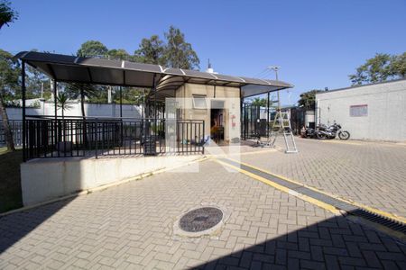 Apartamento à venda com 53m², 2 quartos e 1 vaga Apartamento à venda com 53m², 2 quartos e 1 vagaFachada e portaria