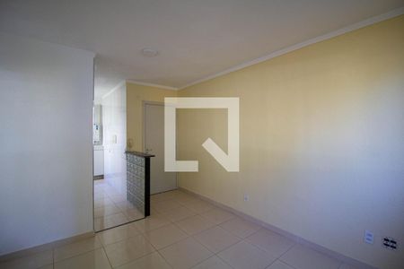Sala de apartamento à venda com 2 quartos, 53m² em Colônia (zona Leste), São Paulo
