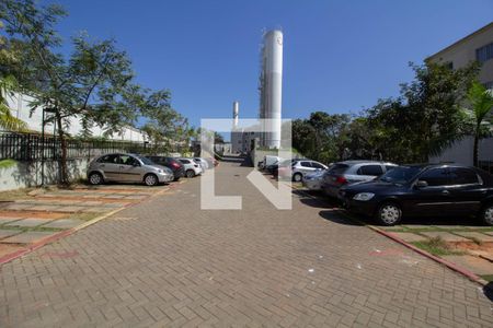 Apartamento à venda com 53m², 2 quartos e 1 vaga Apartamento à venda com 53m², 2 quartos e 1 vagaGaragem