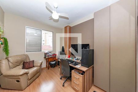 Apartamento à venda com 140m², 4 quartos e 3 vagasQuarto 1