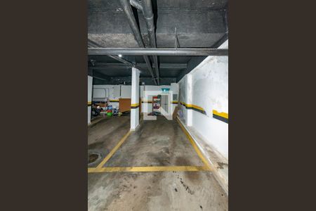 Apartamento à venda com 140m², 4 quartos e 3 vagasGaragem