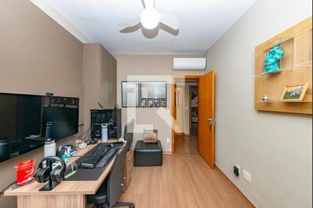 Apartamento à venda com 140m², 4 quartos e 3 vagasQuarto 1