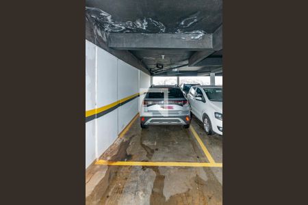 Apartamento à venda com 140m², 4 quartos e 3 vagasGaragem