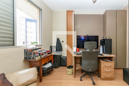 Apartamento à venda com 140m², 4 quartos e 3 vagasQuarto 1