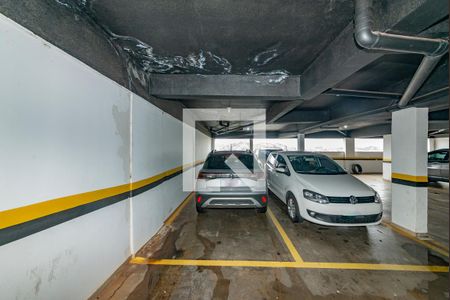 Apartamento à venda com 140m², 4 quartos e 3 vagasGaragem