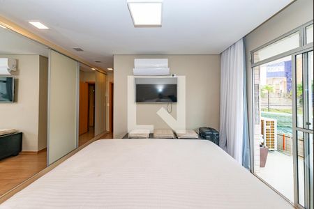 Apartamento à venda com 140m², 4 quartos e 3 vagasSuíte