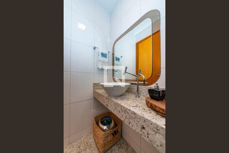 Apartamento à venda com 140m², 4 quartos e 3 vagasLavabo