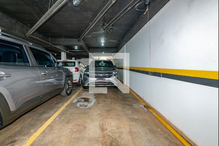 Apartamento à venda com 140m², 4 quartos e 3 vagasGaragem