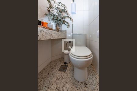 Apartamento à venda com 140m², 4 quartos e 3 vagasLavabo