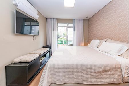 Apartamento à venda com 140m², 4 quartos e 3 vagasSuíte