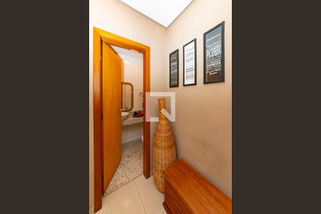 Lavabo de apartamento à venda com 4 quartos, 140m² em Buritis, Belo Horizonte