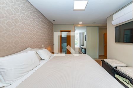 Apartamento à venda com 140m², 4 quartos e 3 vagasSuíte