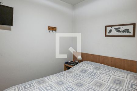 Quarto 1 de apartamento à venda com 2 quartos, 49m² em Sacoma, São Paulo