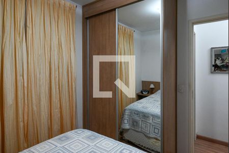 Quarto 1 de apartamento à venda com 2 quartos, 49m² em Sacoma, São Paulo