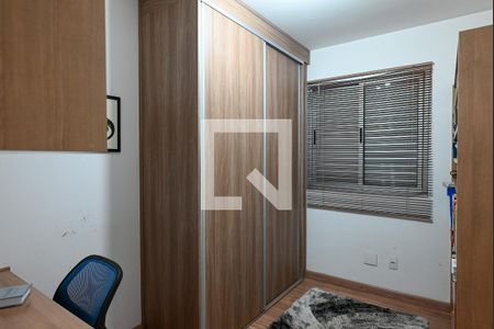 Quarto 2 de apartamento para alugar com 2 quartos, 49m² em Sacoma, São Paulo