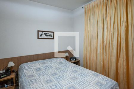 Quarto 1 de apartamento para alugar com 2 quartos, 49m² em Sacoma, São Paulo