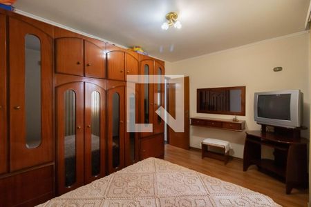 Quarto 1 de apartamento para alugar com 2 quartos, 83m² em Vila Santa Maria, Guarulhos