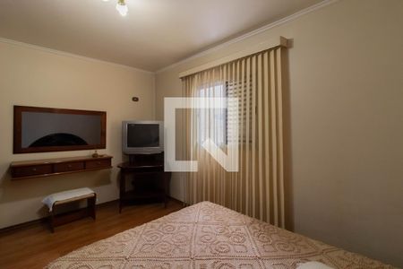Quarto 1 de apartamento para alugar com 2 quartos, 83m² em Vila Santa Maria, Guarulhos