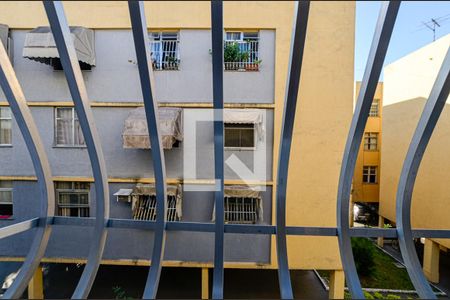 Quarto 1 de apartamento à venda com 3 quartos, 60m² em Largo do Barradas, Niterói