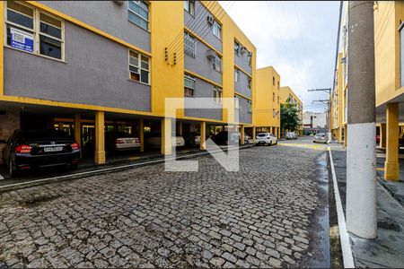 Apartamento à venda com 60m², 3 quartos e 1 vagaÁrea comum