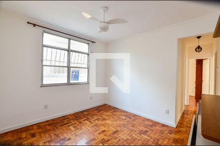 Sala de apartamento à venda com 3 quartos, 60m² em Largo do Barradas, Niterói