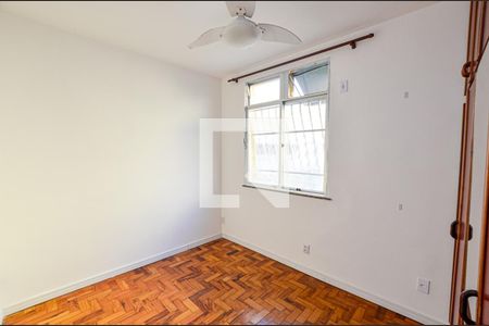 Quarto 2 de apartamento à venda com 3 quartos, 60m² em Largo do Barradas, Niterói