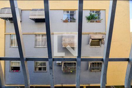 Sala de apartamento à venda com 3 quartos, 60m² em Largo do Barradas, Niterói