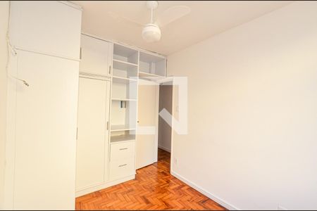 Apartamento à venda com 60m², 3 quartos e 1 vagaQuarto 3