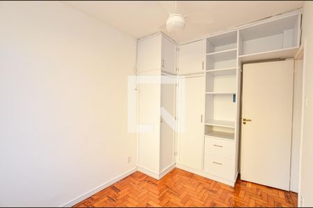 Apartamento à venda com 60m², 3 quartos e 1 vagaQuarto 3
