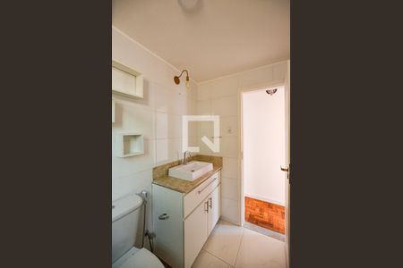 Apartamento à venda com 60m², 3 quartos e 1 vagaBanheiro