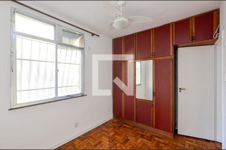 Quarto 2 de apartamento à venda com 3 quartos, 60m² em Largo do Barradas, Niterói