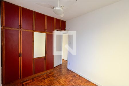Quarto 2 de apartamento à venda com 3 quartos, 60m² em Largo do Barradas, Niterói