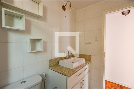 Apartamento à venda com 60m², 3 quartos e 1 vagaBanheiro