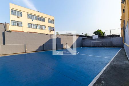 Apartamento à venda com 60m², 3 quartos e 1 vagaÁrea comum