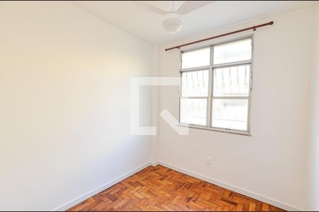 Quarto 1 de apartamento à venda com 3 quartos, 60m² em Largo do Barradas, Niterói