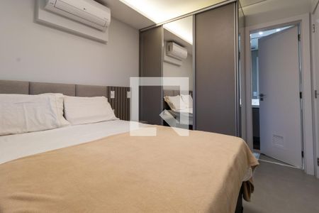 Quarto de kitnet/studio à venda com 1 quarto, 48m² em Pinheiros, São Paulo