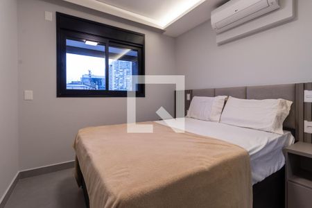 Quarto de kitnet/studio à venda com 1 quarto, 48m² em Pinheiros, São Paulo