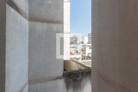 Vista de apartamento à venda com 2 quartos, 70m² em Rio Comprido, Rio de Janeiro