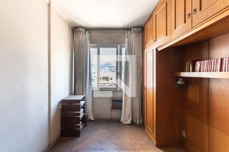 Quarto 2 de apartamento à venda com 2 quartos, 70m² em Rio Comprido, Rio de Janeiro