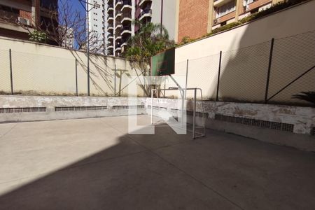 Apartamento para alugar com 104m², 3 quartos e 2 vagasÁrea Comum - Quadra Esportiva