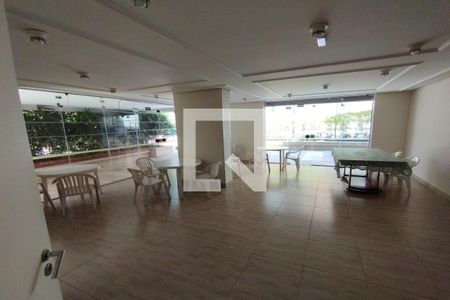 Apartamento para alugar com 104m², 3 quartos e 2 vagasÁrea Comum - Salão de Festas