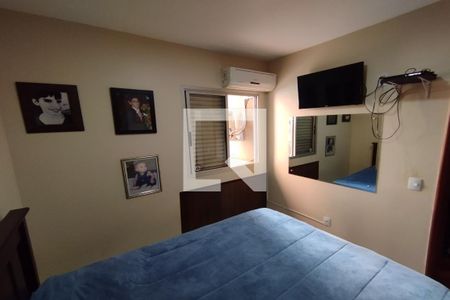 Apartamento para alugar com 104m², 3 quartos e 2 vagasQuarto 2
