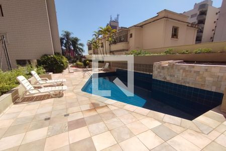 Apartamento para alugar com 104m², 3 quartos e 2 vagasÁrea Comum - Piscina