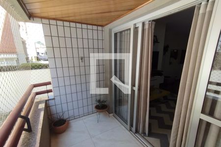 Apartamento para alugar com 104m², 3 quartos e 2 vagasSacada