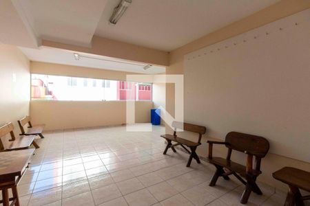 Apartamento à venda com 55m², 2 quartos e 1 vagaSalão de Festas 1
