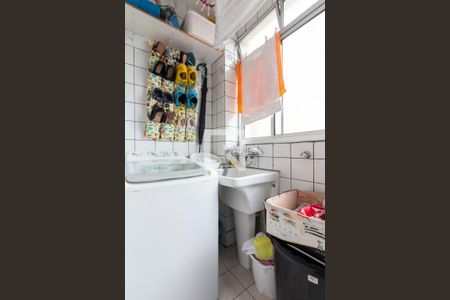 Apartamento à venda com 55m², 2 quartos e 1 vagaÁrea de Serviço