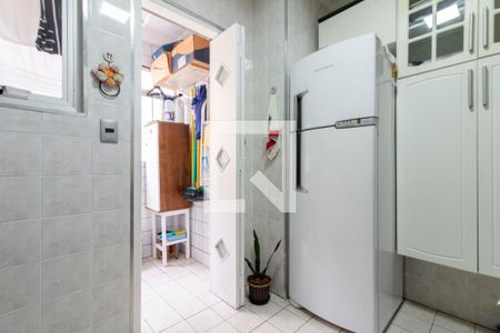Apartamento à venda com 55m², 2 quartos e 1 vagaCozinha