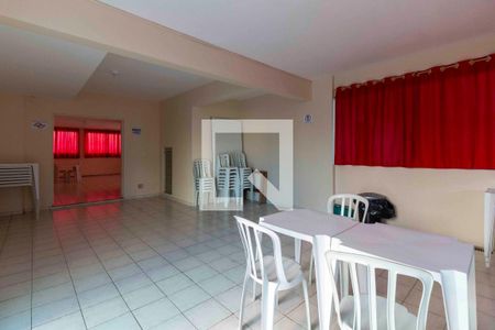 Apartamento à venda com 55m², 2 quartos e 1 vagaSalão de Festas 2