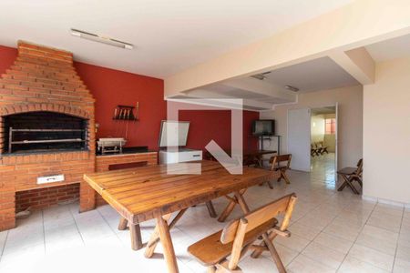 Apartamento à venda com 55m², 2 quartos e 1 vagaSalão de Festas 1